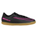 Nike JR MERCURIALX VORTEX III IC BLACK/BLACK