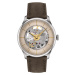 Tissot Chemin des Tourelles Squelette T139.836.16.261.00