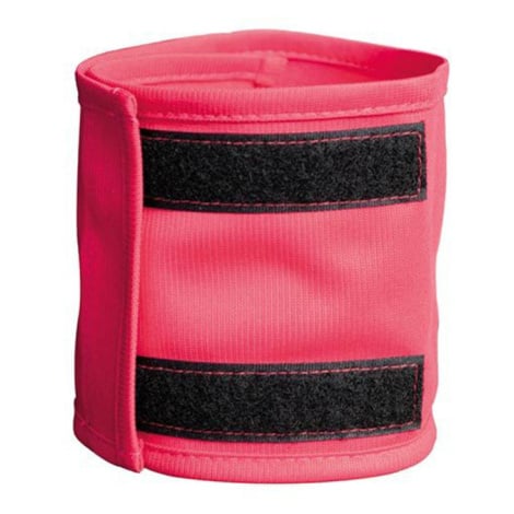 Korntex Armlet Reflexní pásek KX516 Neon Pink