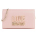 Love Moschino Dámská crossbody kabelka JC4213PP1ILQ160A