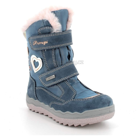 Dětské zimní boty Primigi 4885244