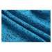 Chlapecká outdoorová mikina KUGO HM1981, modrá / tmavě modrá / tyrkysová Barva: Modrá