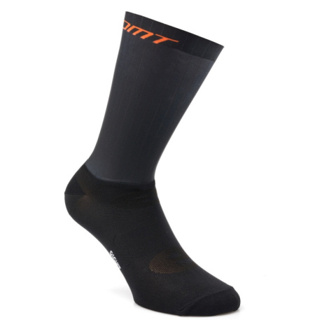 DMT Aero Race Sock černá