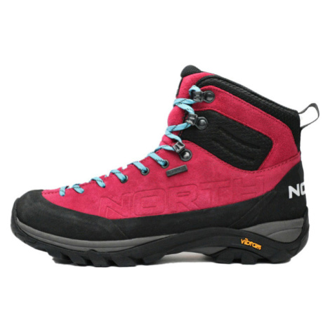 Dámské trekové a outdoorové boty Northfinder