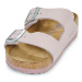 Birkenstock Arizona SFB LENB Yomo Lilac Fialová