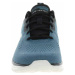 Skechers Track - Broader blue-black