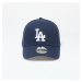 Kšiltovka New Era Los Angeles Dodgers 9Forty Strapback Navy/ White