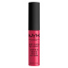NYX Professional Makeup Soft Matte Lip Cream Ikonická tekutá rtěnka - Prague 8 ml