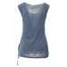 RAGWEAR »EIREEN« tričko< Barva: Modrá, Mezinárodní