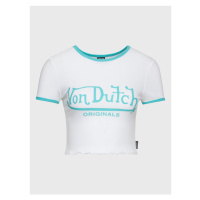 T-Shirt Von Dutch