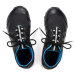 Dámské trekové boty Chitra Trek&Trail Comfort modro-černé