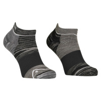 Pánské ponožky Ortovox Alpine Low Socks M