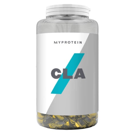 MyProtein CLA 1000 mg Množství: 60 kapslí