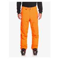 Pánské lyžařské kalhoty Quicksilver