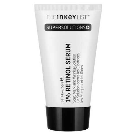 THE INKEY LIST - Super Solutions Retinol 1% Serum - Pleťové sérum