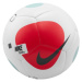 Nike FUTSAL MAESTRO Fotbalový míč, bílá, velikost