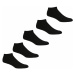 Unisex ponožky Regatta TRAINER černá