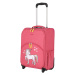 Dětský kufr Travelite Youngster Unicorn