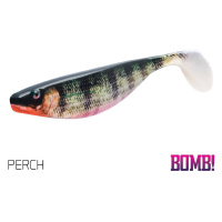 Delphin Umělá nástraha Bomb! Hypno 13cm 2ks - 13cm/3D PIKE