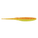 Rapala Gumová nástraha CrushCity The Stingman 5" 12,5cm 8g 6ks - Fire Flame / FF