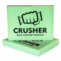 Crusher zelený