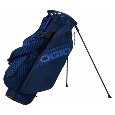 Ogio Fuse Navy Sport Stand Bag