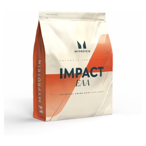 Impact EAA - 1kg - Cola Myprotein