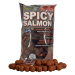 Starbaits boilie spicy salmon - 800 g 24 mm