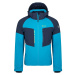 Kilpi Pánská lyžařská bunda TAXIDO-M Modrá