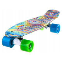 Odolný Vinylový Skateboard Fiška vivo> Oceán