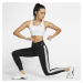 Nike Swoosh-Women's Medium-Support Non-Padded Sports Bra