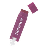 Florence By Mills Oh Whale! Tinted Lip Balm Plum Acai Balzám Na Rty 4.5 g