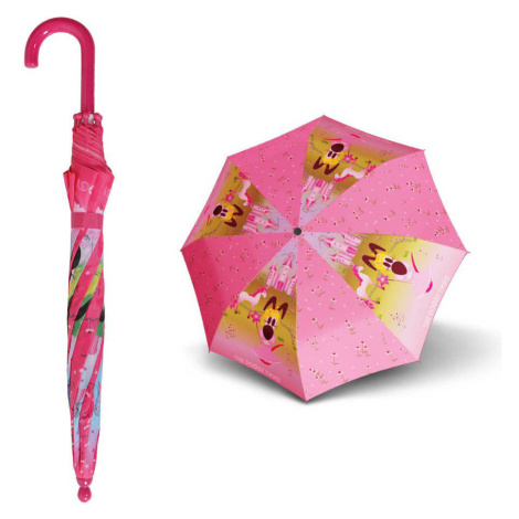 Doppler Doogy Princess Dětský deštník 7268004