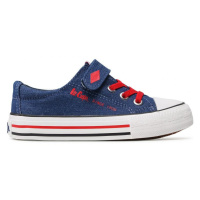 Dětská obuv Jr LCW-22-44-0801K - Lee Cooper