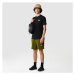 THE NORTH FACE Men’s S/S Classic Tee