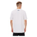 Mass Denim Herald T-shirt white