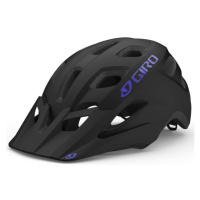 Giro ELIXIR W Dámská helma na kolo, černá, velikost