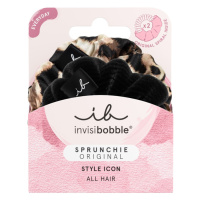 Invisibobble Gumička do vlasů Sprunchie The Iconic Beauties 2 ks