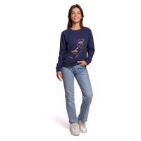 BeWear Woman's Sweatshirt B167