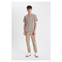 DEFACTO Cargo Pocket Jogger Pants