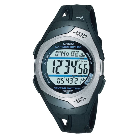 Hodinky Casio STR-300C-1VEF