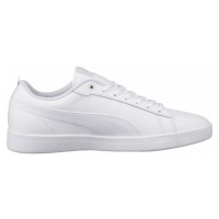 Dámské boty Smash Wns v2 L 365208 04 White - Puma