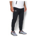 Pánské tepláky Under Armour Sportstyle Jogger Black/White