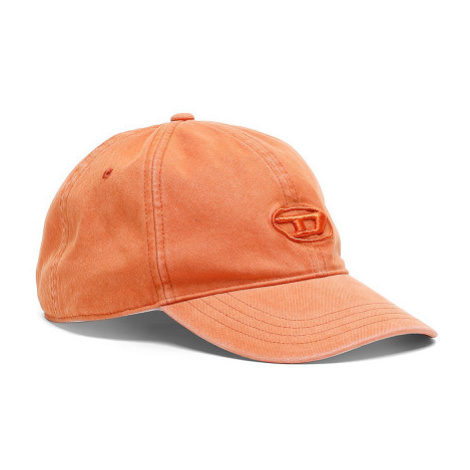 Kšiltovka diesel c-birger hat oranžová
