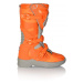ACERBIS X-TEAM KID dětské boty oranžová