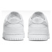 Nike Dunk Low Triple White (2021) (Women's)