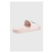 Pantofle Chiara Ferragni dámské, růžová barva