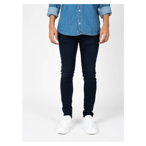 Pepe jeans PM200338WP44 | Finsbury Modrá