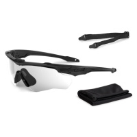 Ochranné brýle Crossblade™ One ESS® – Čiré, Černá