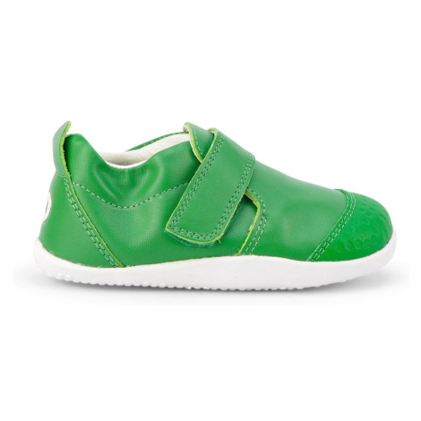 BOBUX XPLORER GO Emerald | Dětské barefoot tenisky